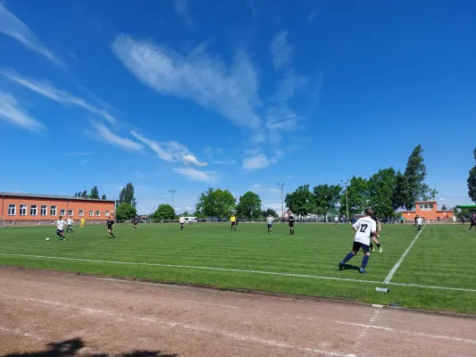 17.05.2025 NSG Gräfenhainichen vs. NSG Jessen/Annaburg