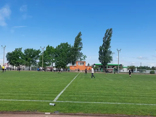 17.05.2025 NSG Gräfenhainichen vs. NSG Jessen/Annaburg