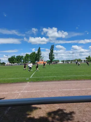 17.05.2025 NSG Gräfenhainichen vs. NSG Jessen/Annaburg