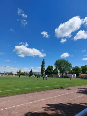 17.05.2025 NSG Gräfenhainichen vs. NSG Jessen/Annaburg