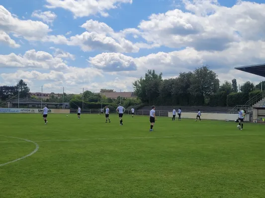 24.05.2025 NSG Dessau/Kochstedt vs. NSG Gräfenhainichen