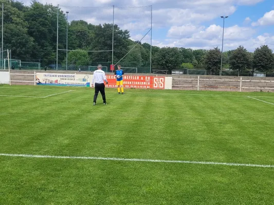 24.05.2025 NSG Dessau/Kochstedt vs. NSG Gräfenhainichen