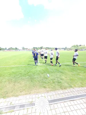 24.05.2025 NSG Dessau/Kochstedt vs. NSG Gräfenhainichen