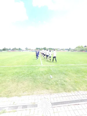 24.05.2025 NSG Dessau/Kochstedt vs. NSG Gräfenhainichen