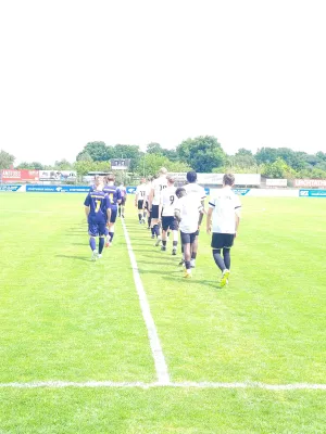 24.05.2025 NSG Dessau/Kochstedt vs. NSG Gräfenhainichen