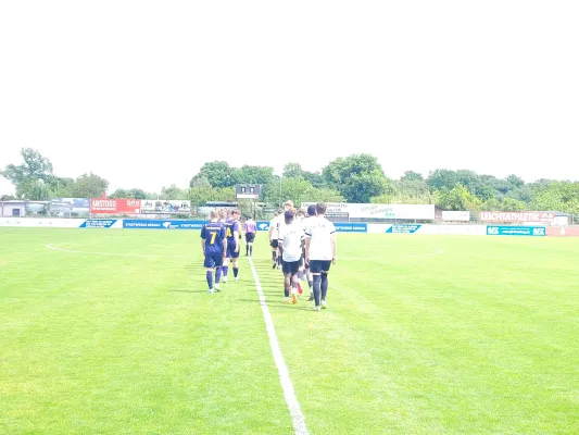 24.05.2025 NSG Dessau/Kochstedt vs. NSG Gräfenhainichen
