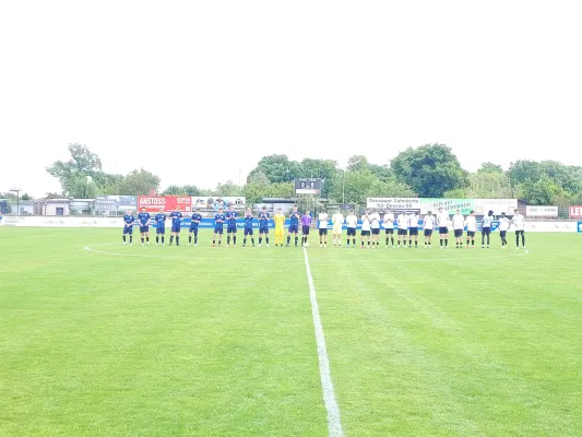24.05.2025 NSG Dessau/Kochstedt vs. NSG Gräfenhainichen