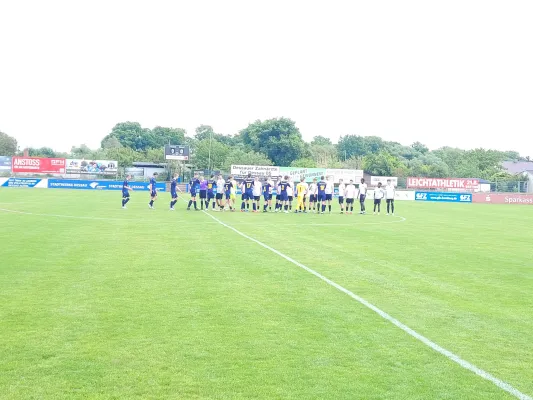 24.05.2025 NSG Dessau/Kochstedt vs. NSG Gräfenhainichen