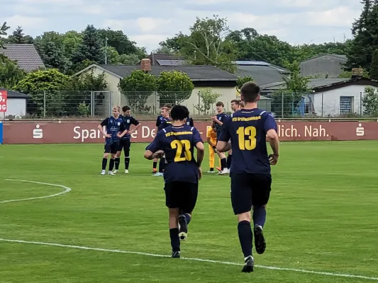 24.05.2025 NSG Dessau/Kochstedt vs. NSG Gräfenhainichen