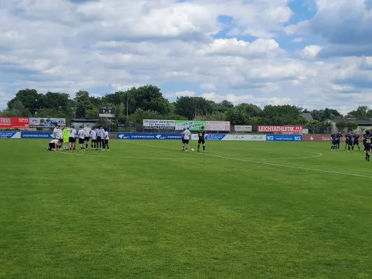 24.05.2025 NSG Dessau/Kochstedt vs. NSG Gräfenhainichen