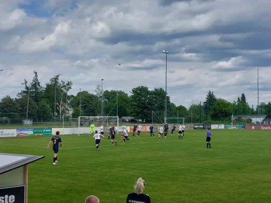 24.05.2025 NSG Dessau/Kochstedt vs. NSG Gräfenhainichen