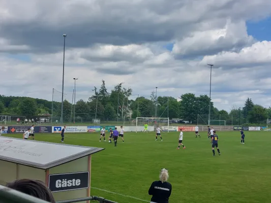24.05.2025 NSG Dessau/Kochstedt vs. NSG Gräfenhainichen