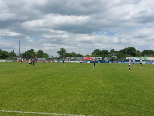 24.05.2025 NSG Dessau/Kochstedt vs. NSG Gräfenhainichen