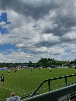 24.05.2025 NSG Dessau/Kochstedt vs. NSG Gräfenhainichen