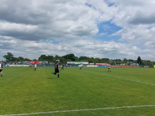 24.05.2025 NSG Dessau/Kochstedt vs. NSG Gräfenhainichen