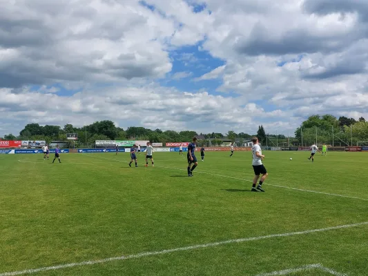 24.05.2025 NSG Dessau/Kochstedt vs. NSG Gräfenhainichen