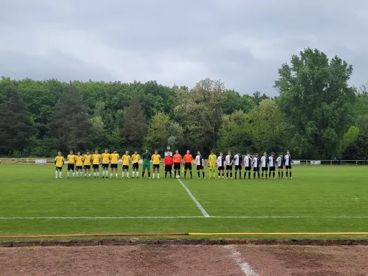 25.05.2025 NSG Gräfenhainichen vs. FSV Barleben 1911