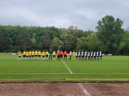 25.05.2025 NSG Gräfenhainichen vs. FSV Barleben 1911