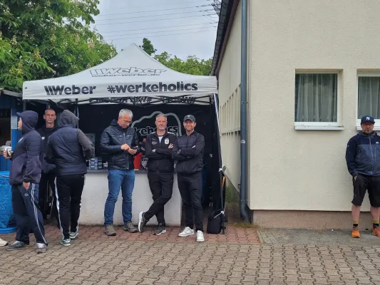 25.05.2025 NSG Gräfenhainichen vs. FSV Barleben 1911