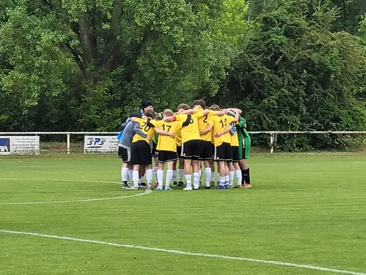 25.05.2025 NSG Gräfenhainichen vs. FSV Barleben 1911