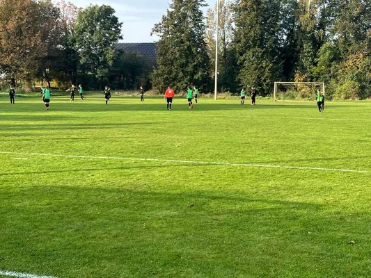 19.10.2024 NSG Gräfenhainichen vs. JSG Heidekicker