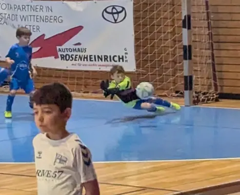 02.02.2025 Piesteritz vs. NSG Gräfenhainichen