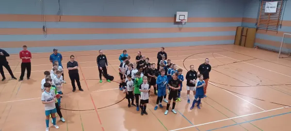 14.12.2024 NSG Gräfenhainichen II vs. NSG Gräfenhainichen