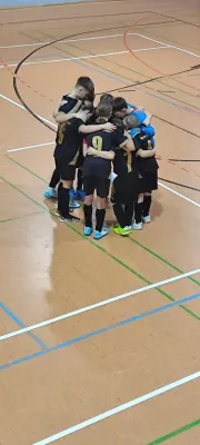 14.12.2024 NSG Gräfenhainichen II vs. NSG Gräfenhainichen