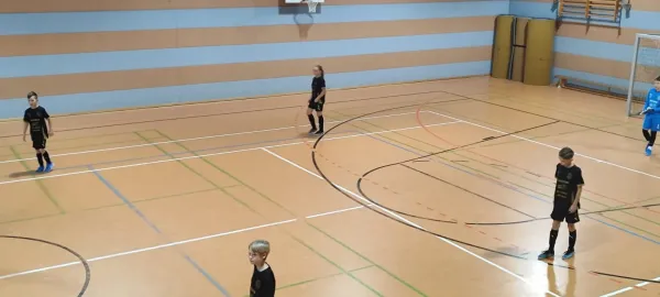 14.12.2024 NSG Gräfenhainichen II vs. NSG Gräfenhainichen
