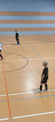 14.12.2024 NSG Gräfenhainichen II vs. NSG Gräfenhainichen