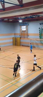 14.12.2024 NSG Gräfenhainichen II vs. NSG Gräfenhainichen
