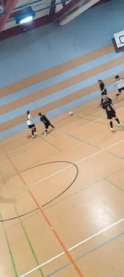 14.12.2024 NSG Gräfenhainichen II vs. NSG Gräfenhainichen