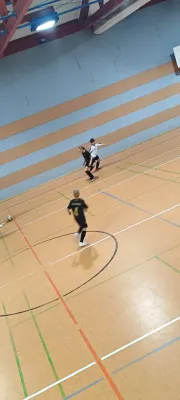 14.12.2024 NSG Gräfenhainichen II vs. NSG Gräfenhainichen