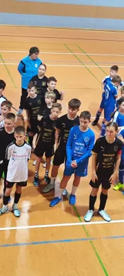 14.12.2024 NSG Gräfenhainichen II vs. NSG Gräfenhainichen