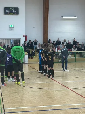 12.01.2025 NSG Gräfenhainichen vs. NSG Gräfenhainichen II