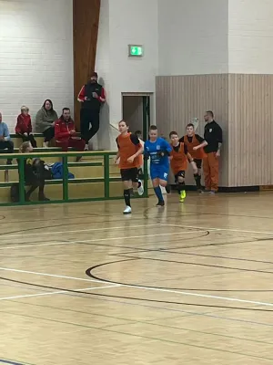 12.01.2025 NSG Gräfenhainichen vs. NSG Gräfenhainichen II