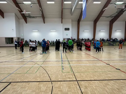 12.01.2025 NSG Gräfenhainichen vs. NSG Gräfenhainichen II