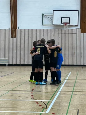 12.01.2025 NSG Gräfenhainichen vs. NSG Gräfenhainichen II