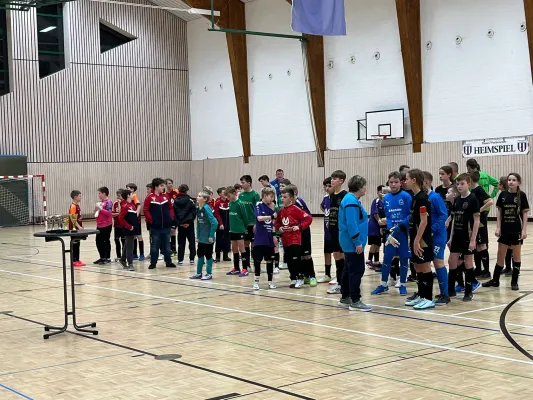 12.01.2025 NSG Gräfenhainichen vs. NSG Gräfenhainichen II