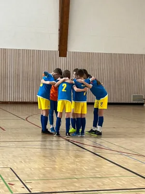 09.02.2025 JSG Heidekicker vs. NSG Gräfenhainichen