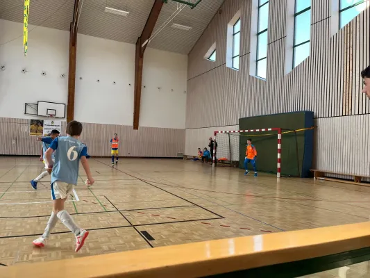 09.02.2025 JSG Heidekicker vs. NSG Gräfenhainichen