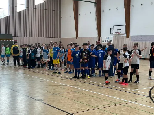 09.02.2025 JSG Heidekicker vs. NSG Gräfenhainichen