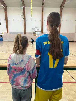 09.02.2025 JSG Heidekicker vs. NSG Gräfenhainichen