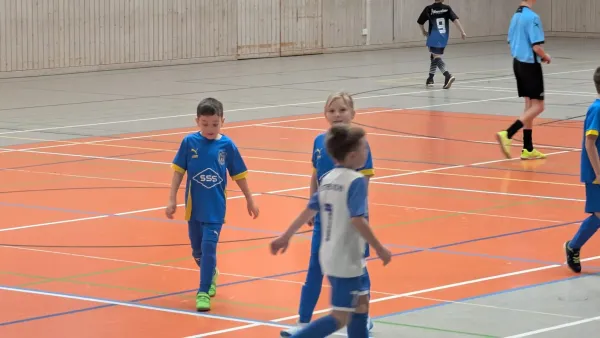 25.01.2025 Bitterfeld-Wolfen vs. NSG Gräfenhainichen