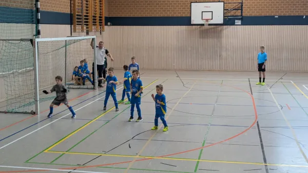 25.01.2025 Bitterfeld-Wolfen vs. NSG Gräfenhainichen