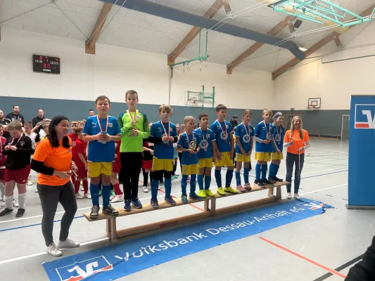 26.01.2025 FC Stahl Aken e.V. vs. NSG Gräfenhainichen II