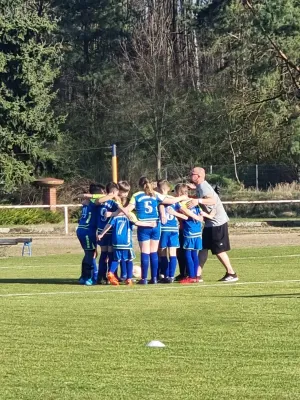 04.04.2025 NSG Gräfenhainichen vs. SV Blau-Rot Pratau