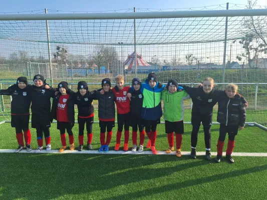 09.02.2025 Piesteritz vs. NSG Gräfenhainichen II