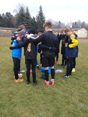 15.03.2025 NSG Gräfenhainichen vs. SV Eintracht Elster
