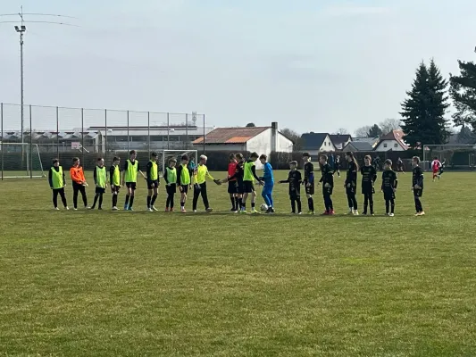 23.03.2025 Allemannia Jessen vs. NSG Gräfenhainichen